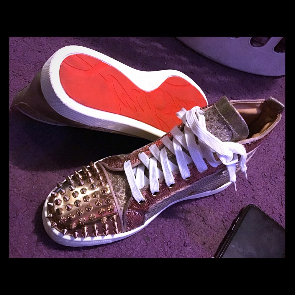 Christian Louboutin
